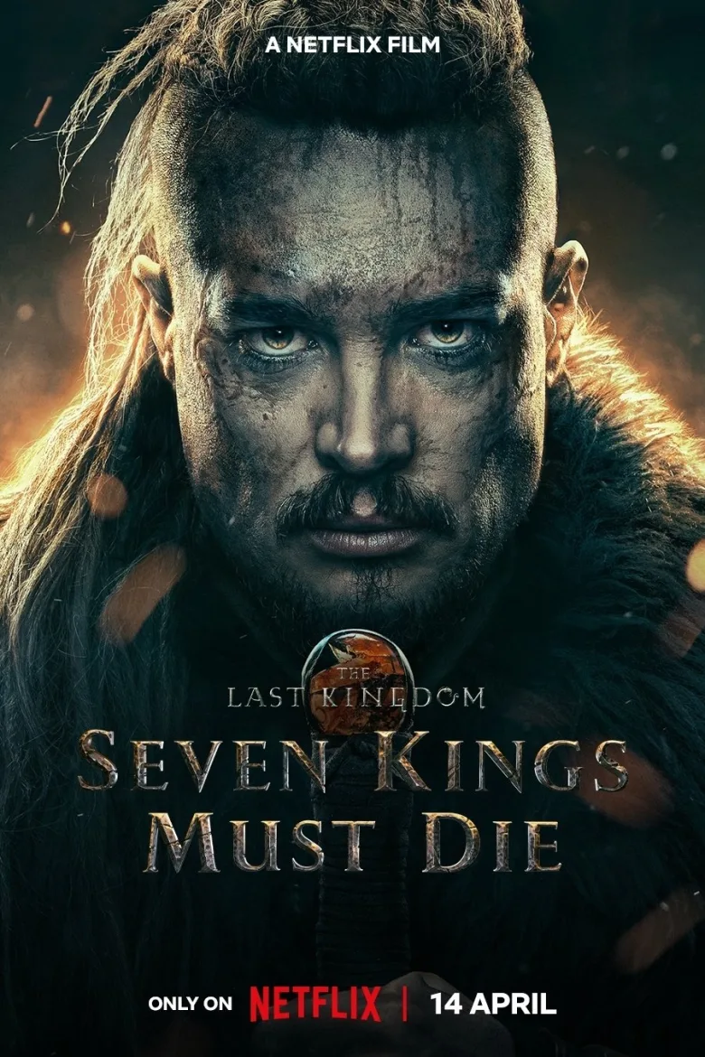 The Last Kingdom: Seven Kings Must Die İndir - görsel 14
