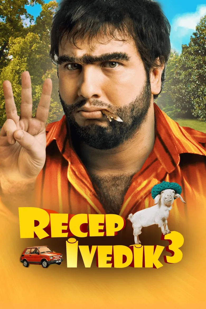 Recep İvedik 3 İndir - görsel 7