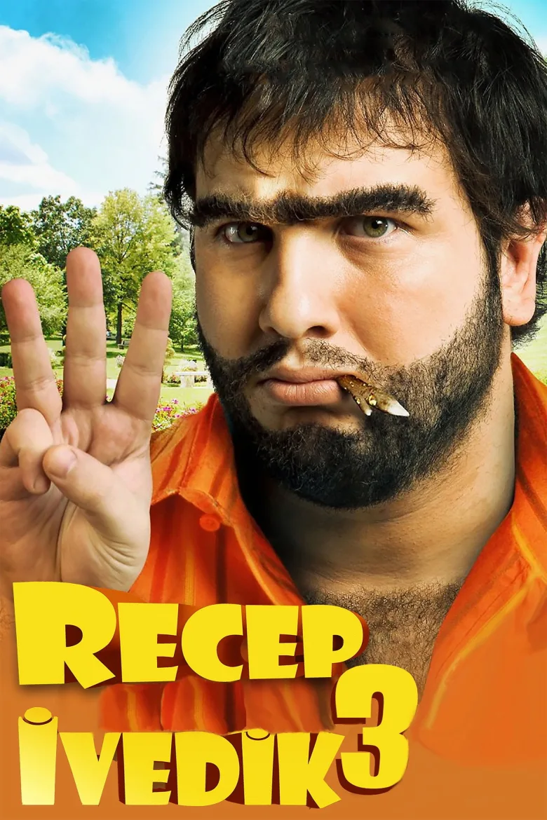 Recep İvedik 3 İndir - görsel 8