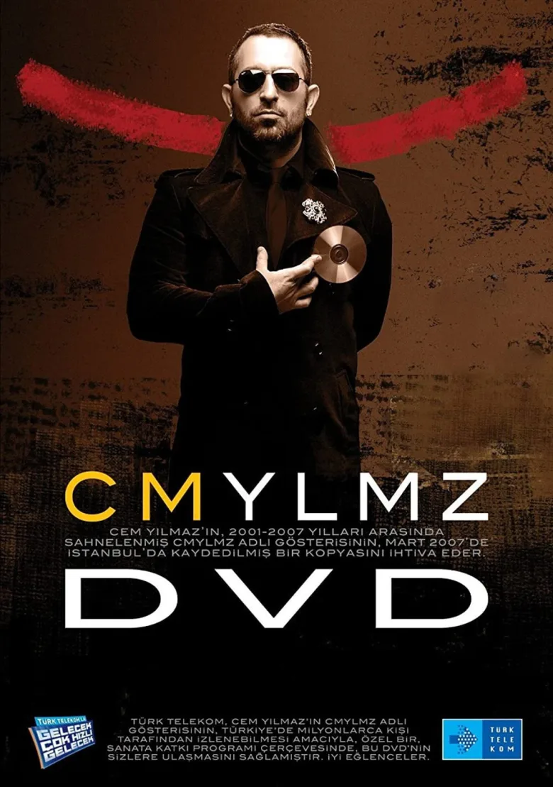 CMYLMZ İndir - görsel 7