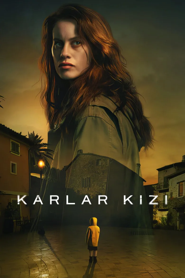 The Snow Girl İndir - görsel 11