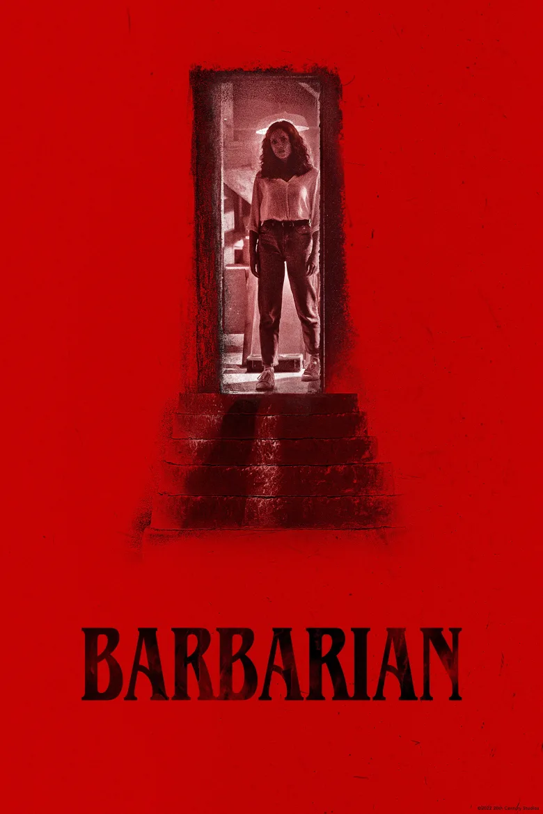 Barbarian İndir - görsel 12