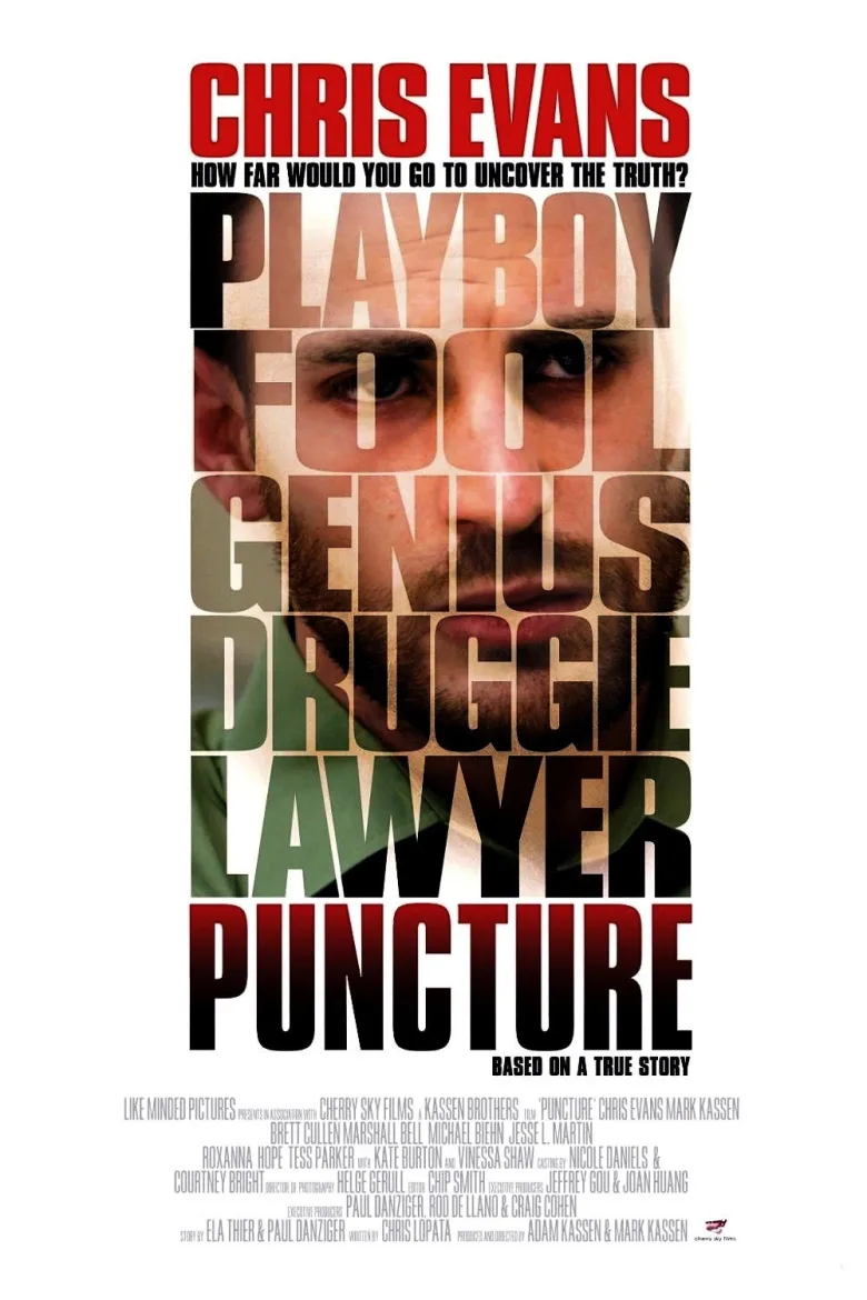 Puncture İndir - görsel 11