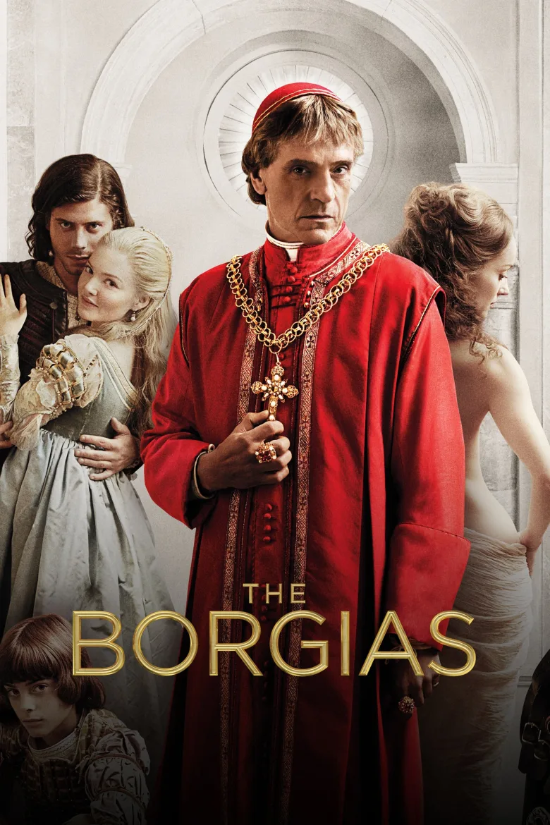 The Borgias 720p İndir - görsel 12