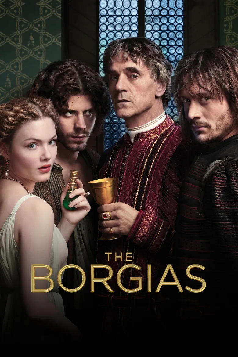 The Borgias 720p İndir - görsel 13