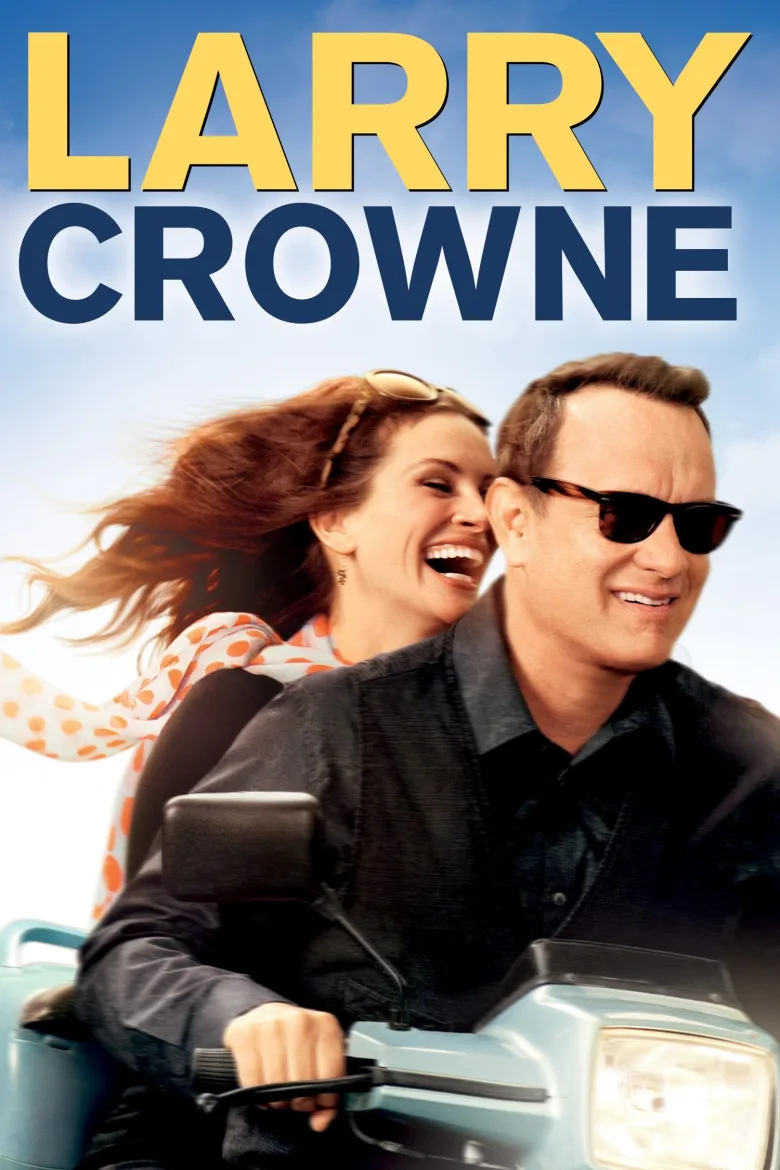 Larry Crowne İndir - görsel 12