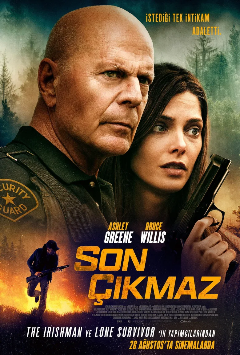 Son Çıkmaz İndir - görsel 12