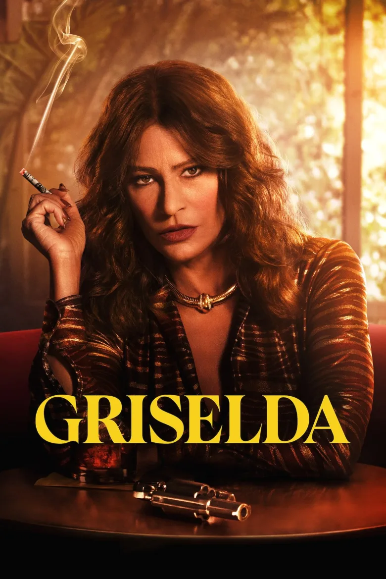 Griselda 1080p İndir - görsel 11