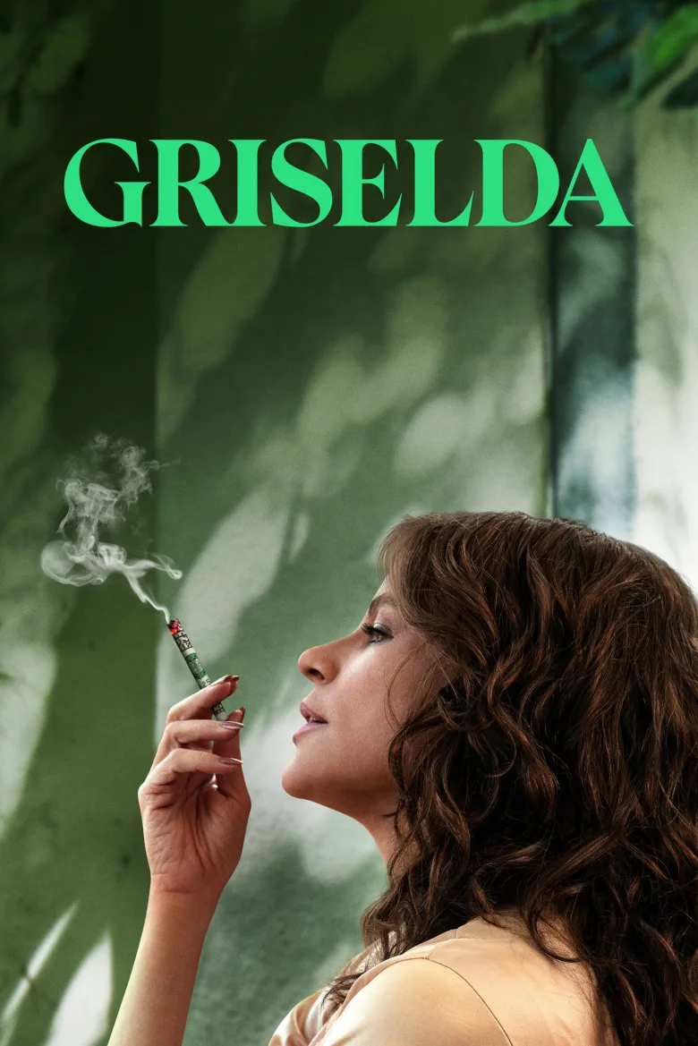 Griselda 1080p İndir - görsel 12
