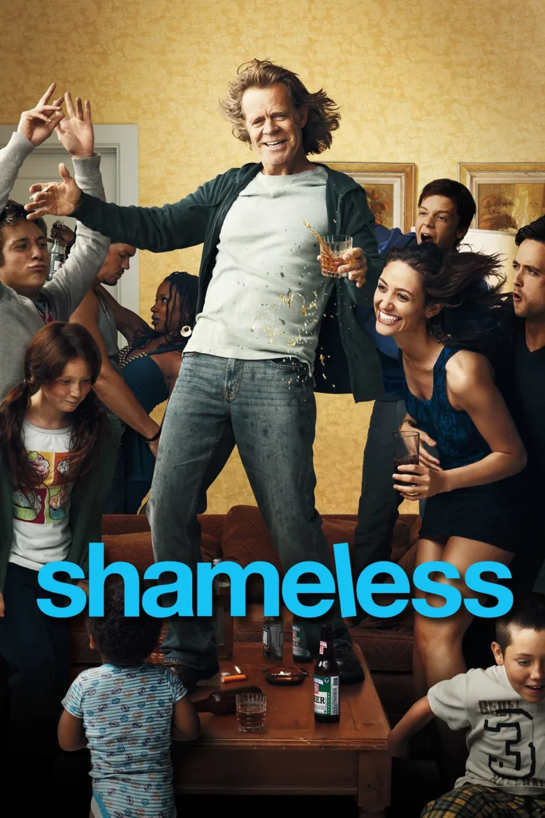 Shameless 1080p İndir - görsel 11