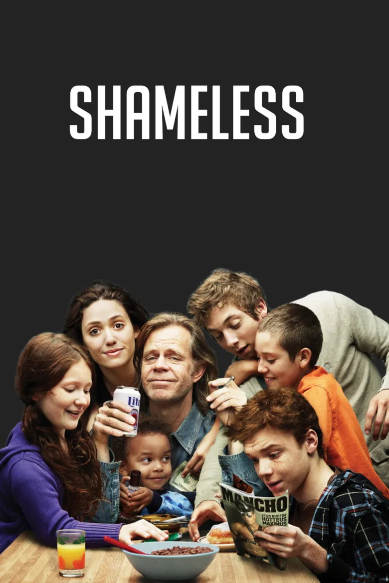 Shameless 1080p İndir - görsel 14