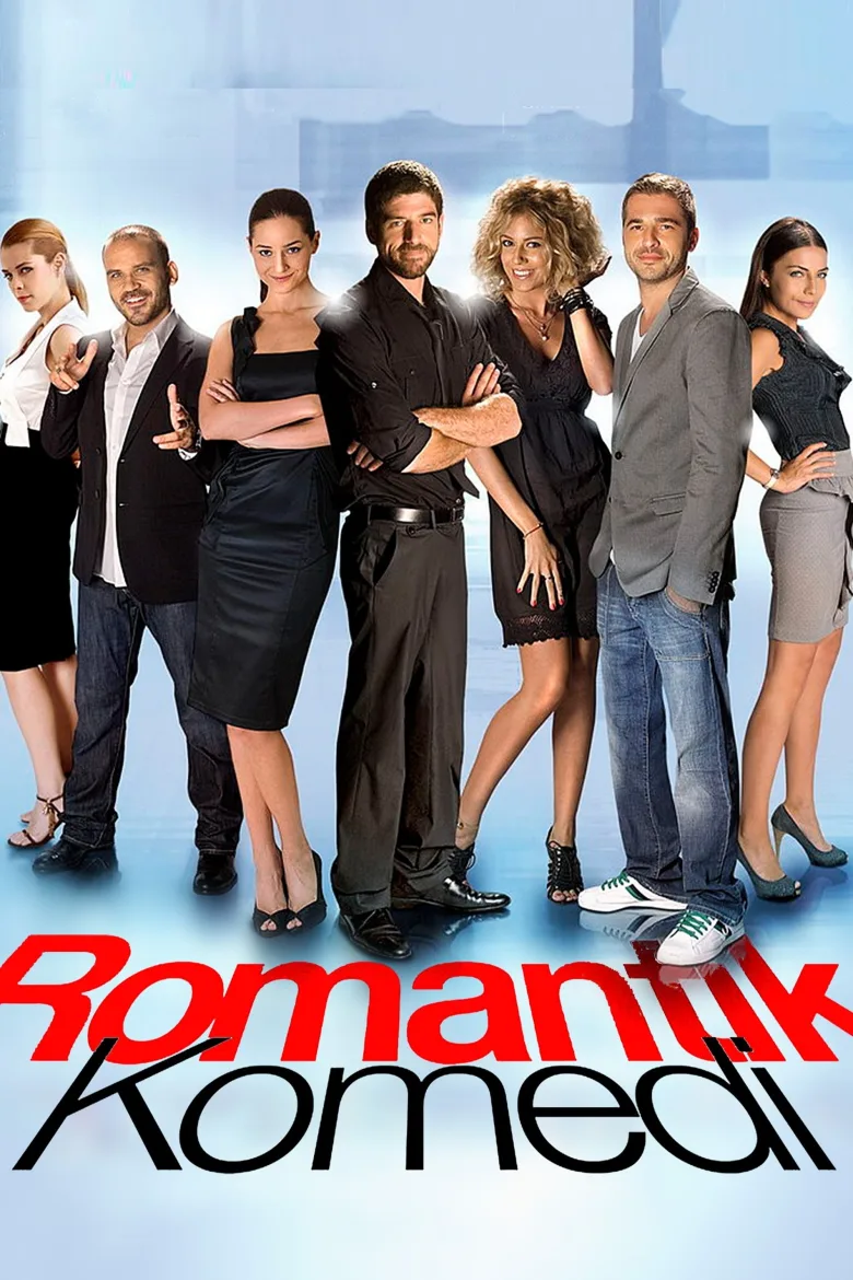 Romantik Komedi İndir - görsel 8