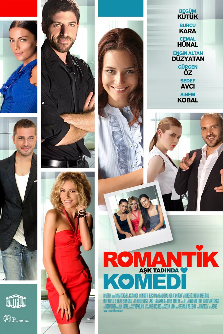 Romantik Komedi İndir - görsel 9