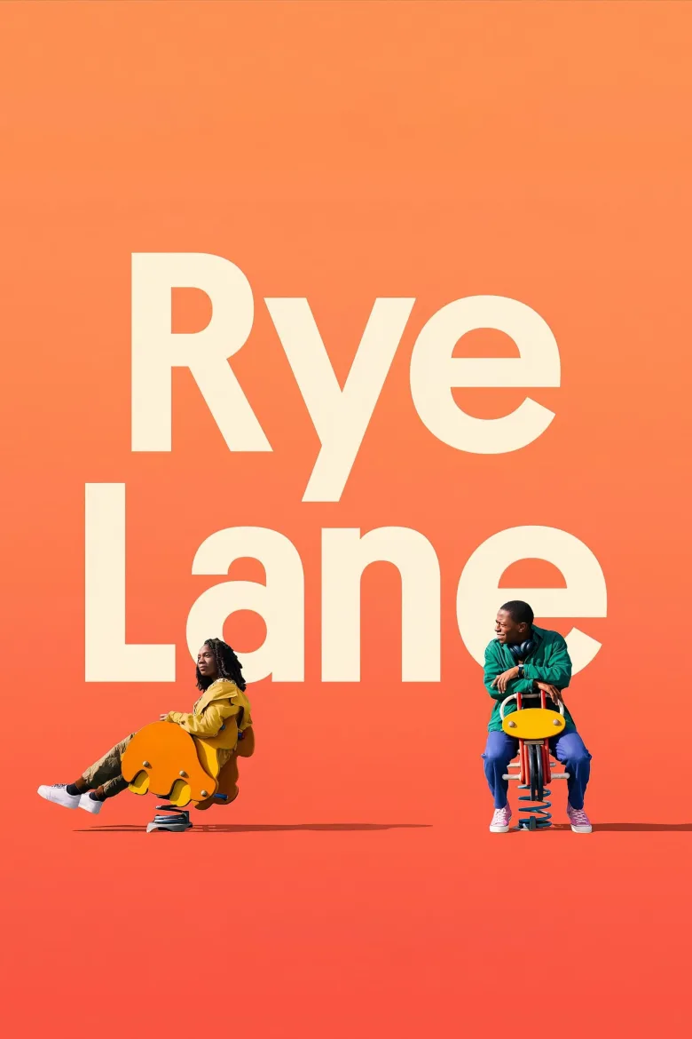 Rye Lane İndir - görsel 11