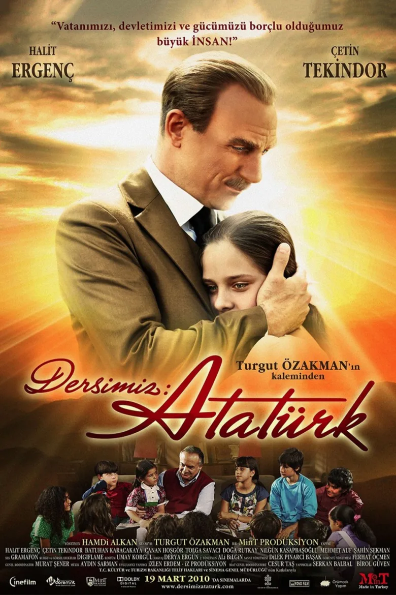 Dersimiz: Atatürk İndir - görsel 3