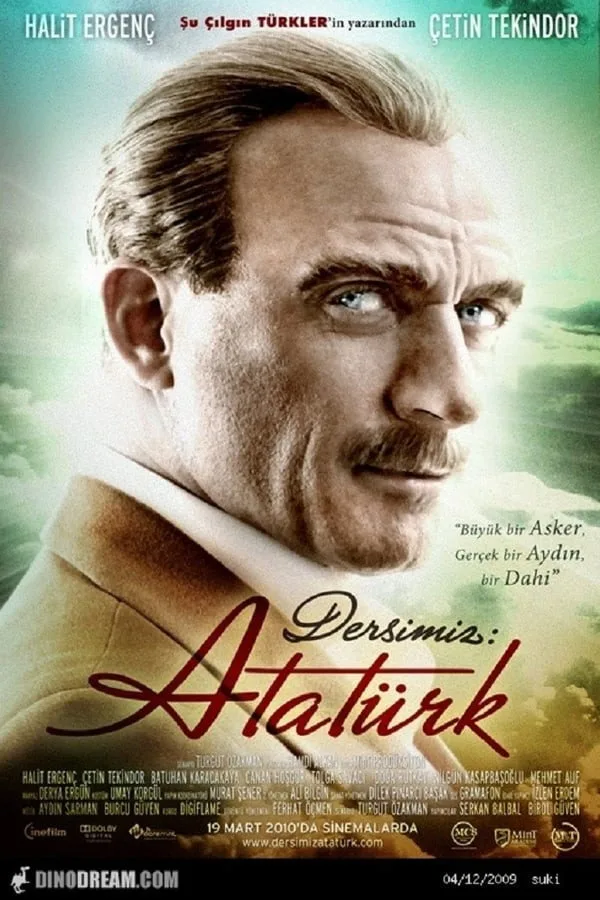 Dersimiz: Atatürk İndir - görsel 4