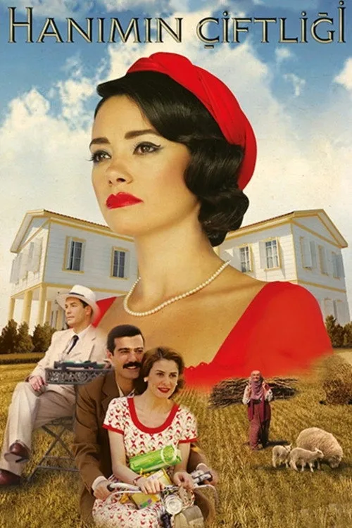 Hanımın Çiftliği İndir - görsel 2