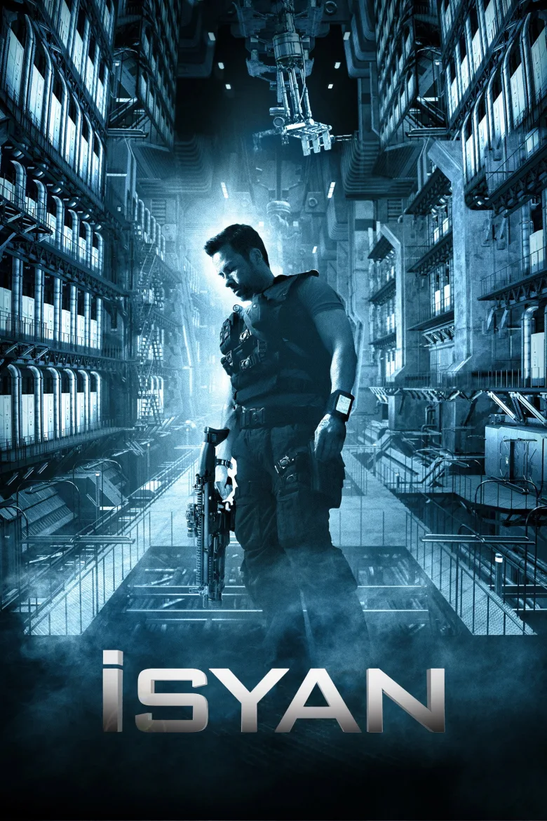 İsyan İndir - görsel 11
