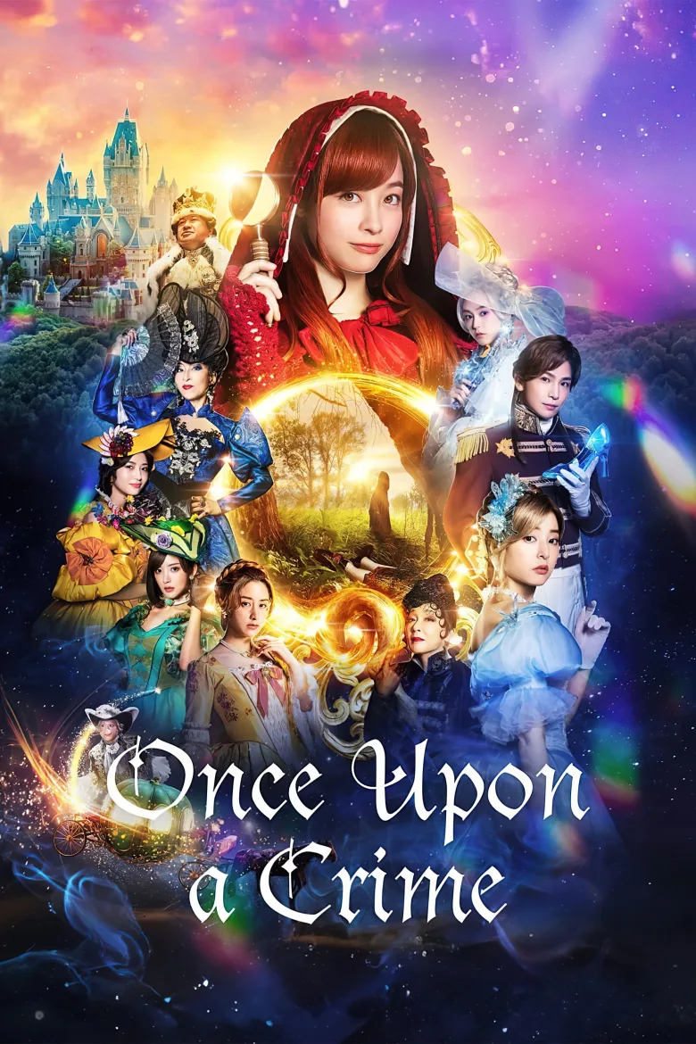 Once Upon a Crime İndir - görsel 6