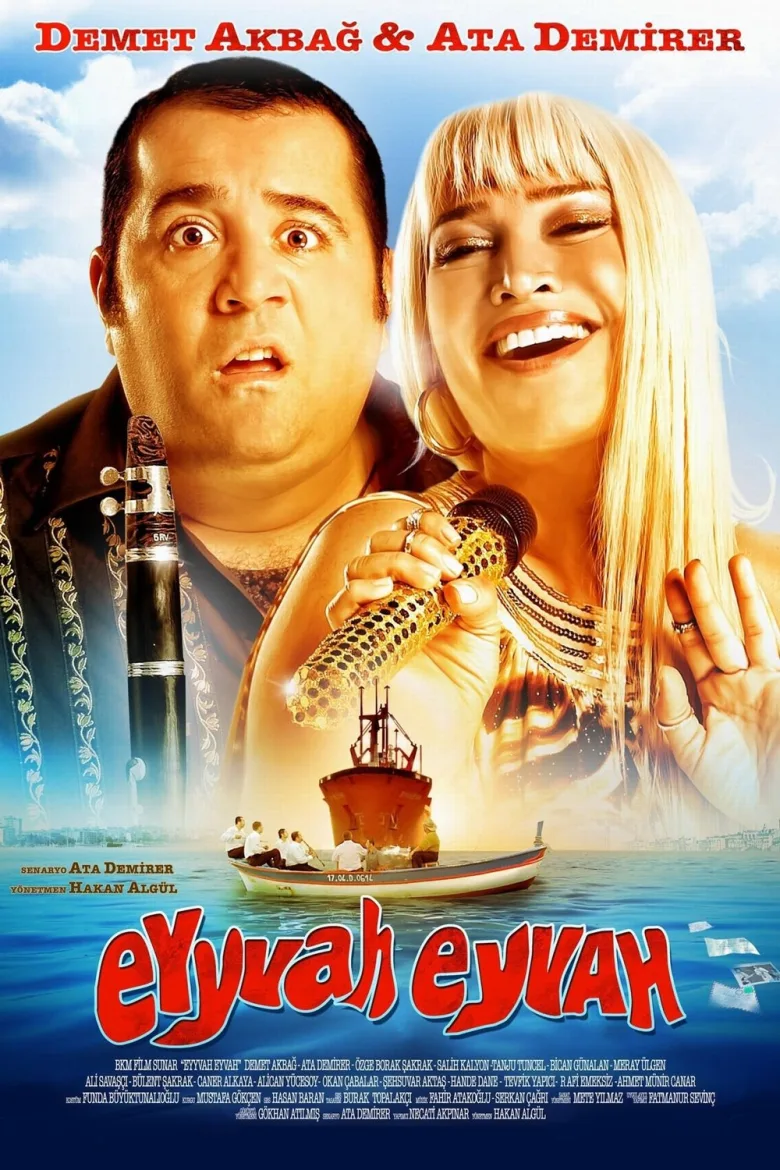 Eyyvah Eyvah İndir - görsel 9