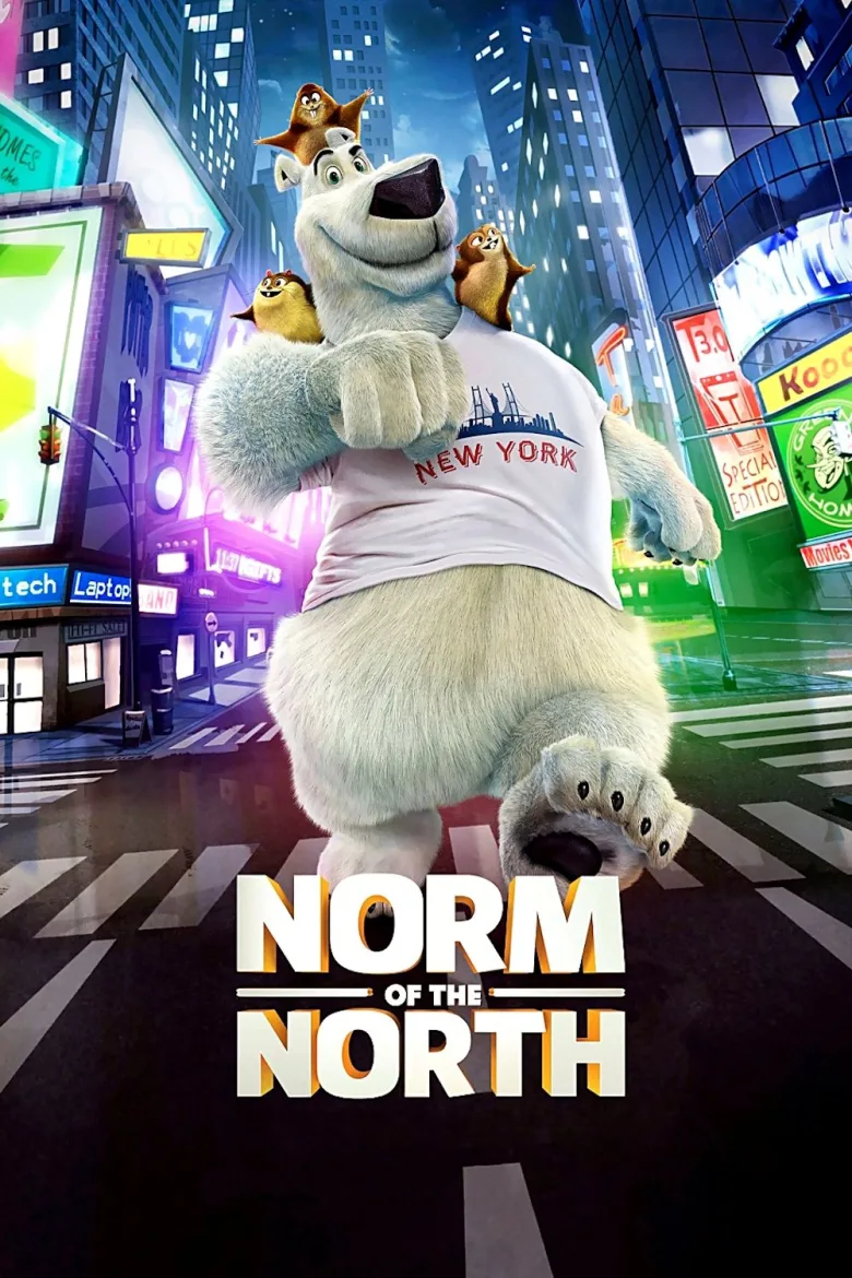 Karlar Kralı Norm İndir - görsel 11