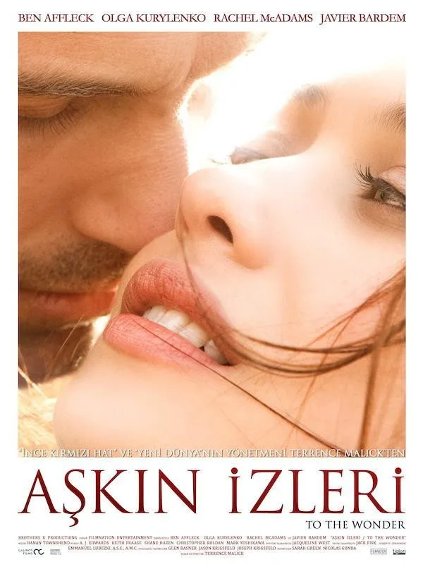 Aşkın İzleri İndir - görsel 11