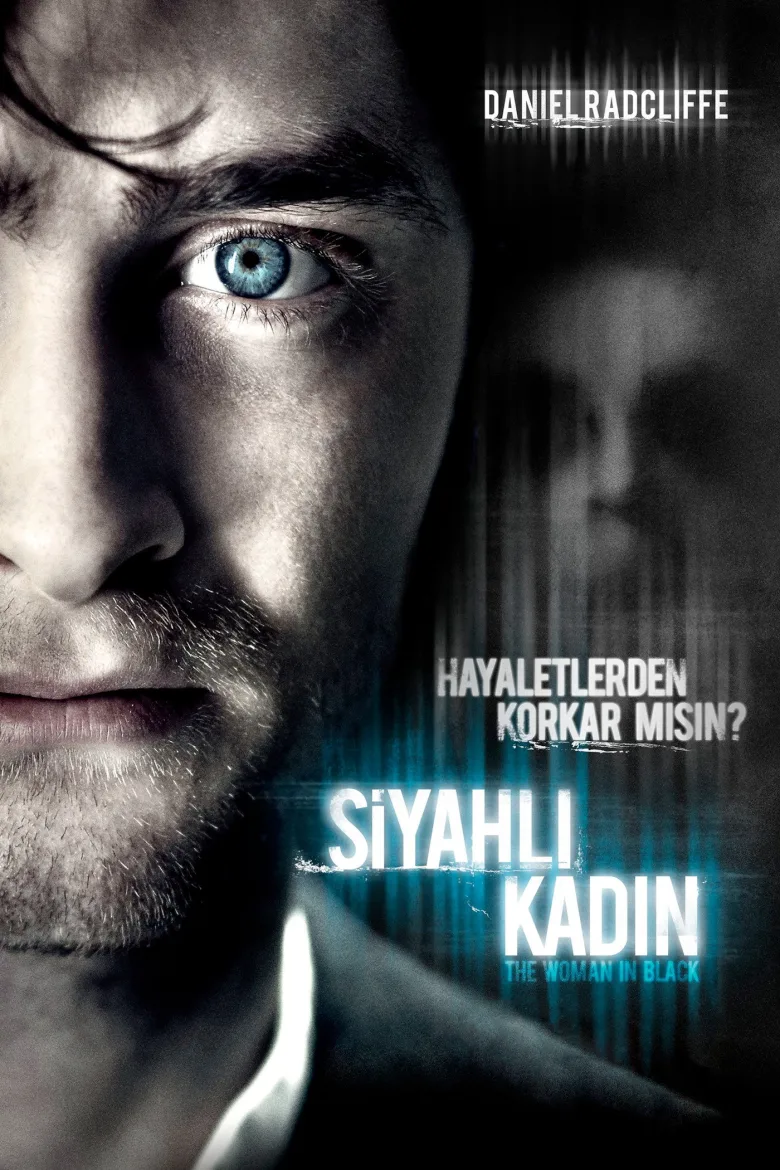 Siyahlı Kadın İndir - görsel 10