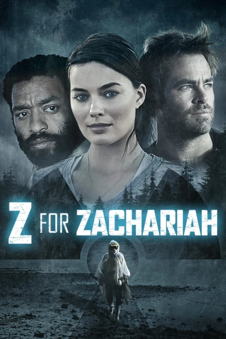 Zachariah'ın Z'si İndir - görsel 8