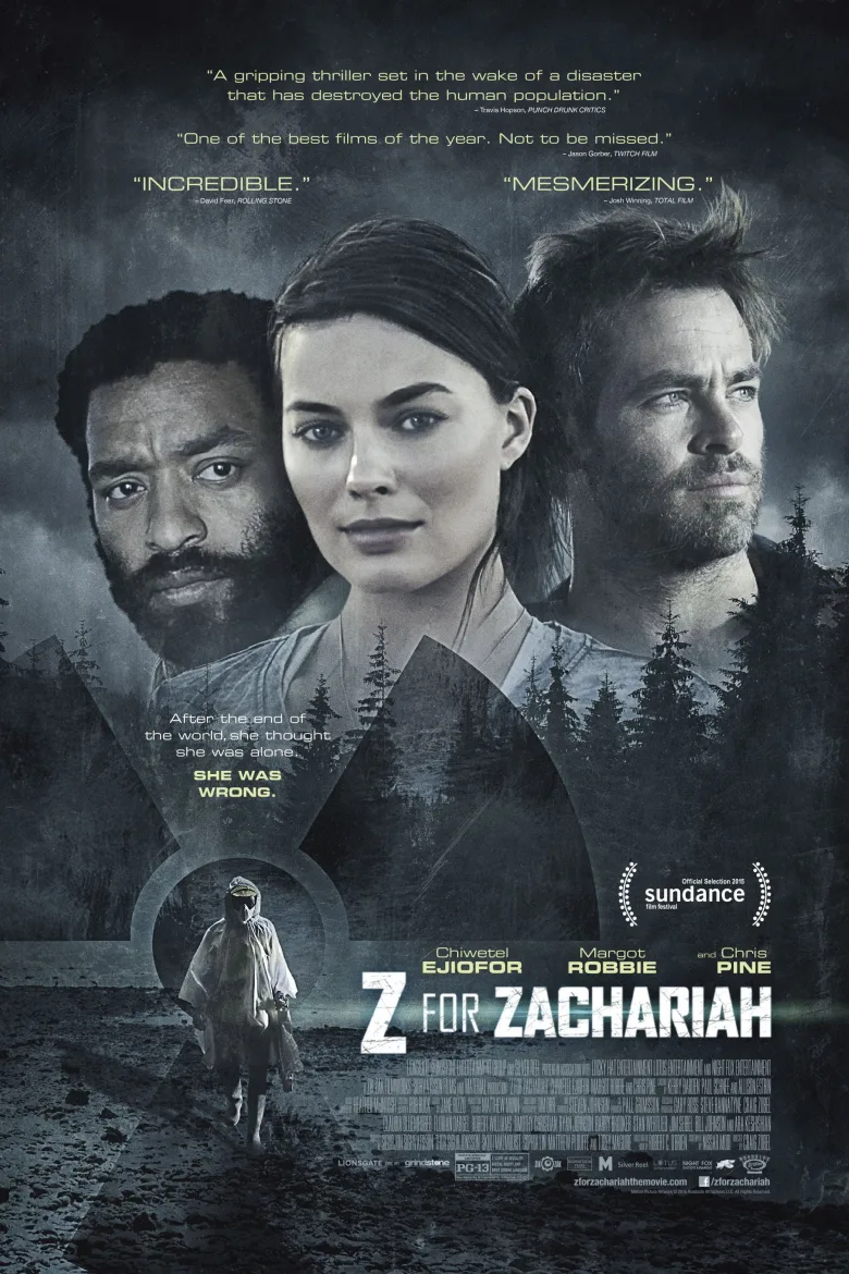 Zachariah'ın Z'si İndir - görsel 9