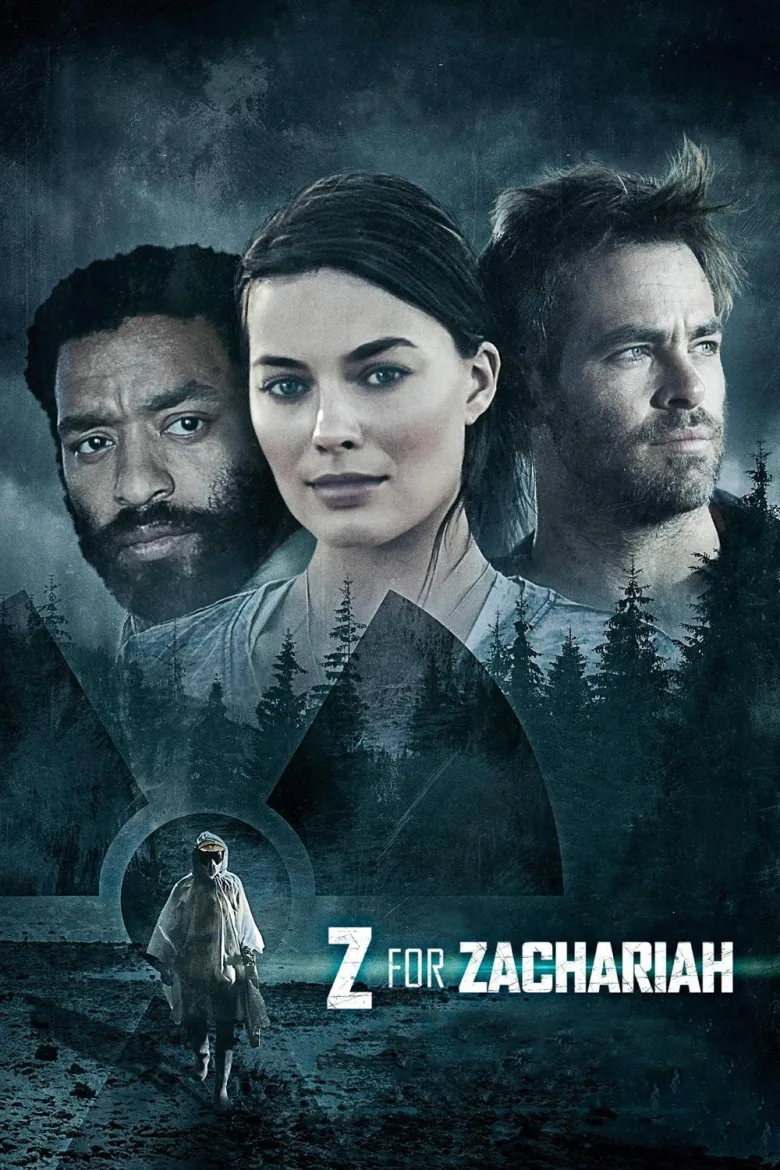 Zachariah'ın Z'si İndir - görsel 10