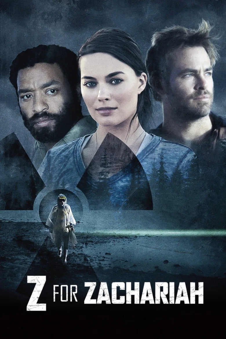 Zachariah'ın Z'si İndir - görsel 11