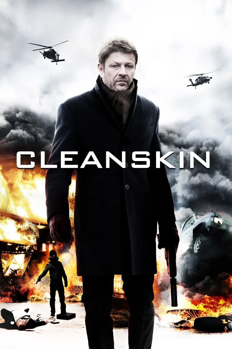 Cleanskin İndir - görsel 5