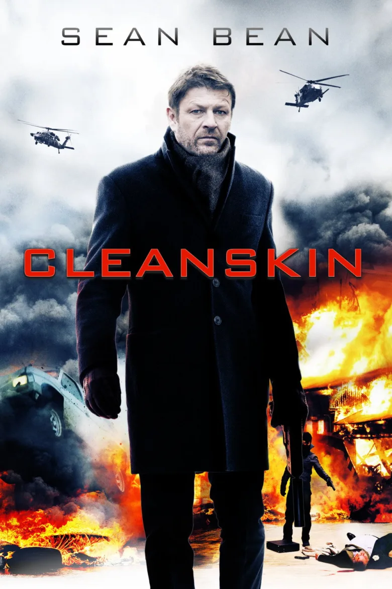 Cleanskin İndir - görsel 6