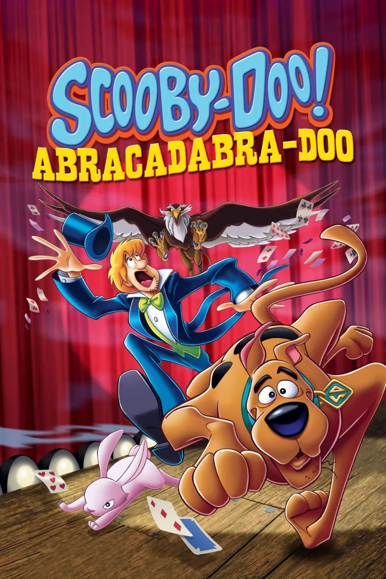 Scooby-Doo! Abracadabra-Doo İndir - görsel 12