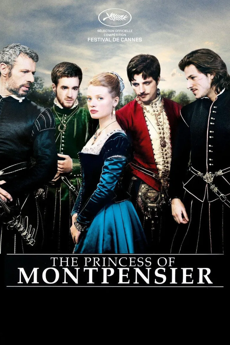Montpensier Prensi İndir - görsel 6