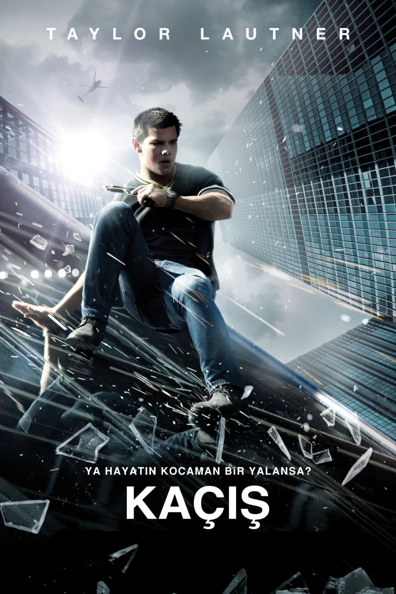 Kaçış - görsel 11