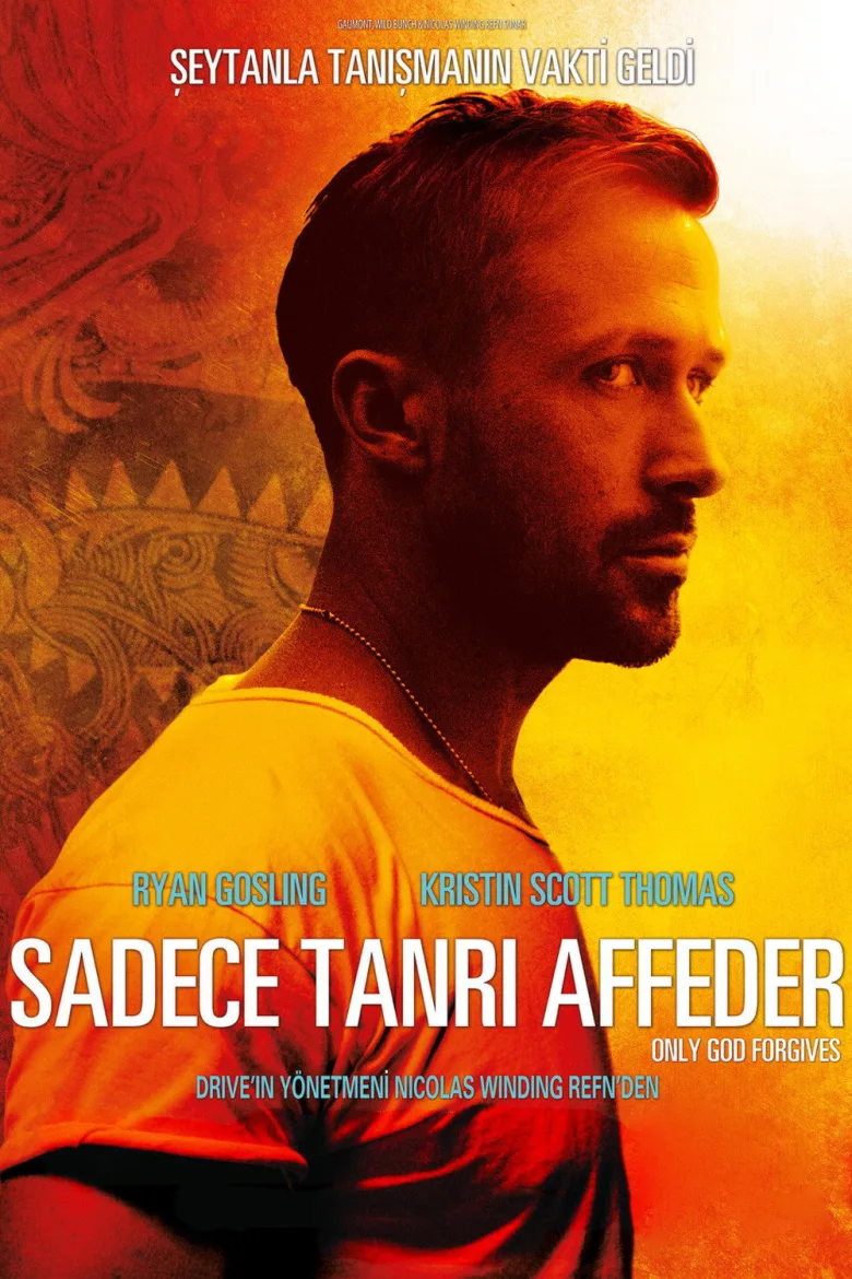 Sadece Tanrı Affeder İndir - görsel 11