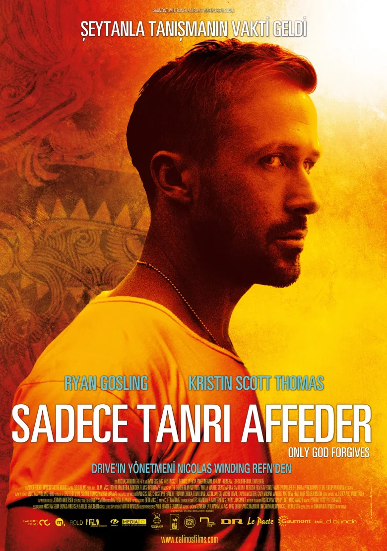 Sadece Tanrı Affeder İndir - görsel 12