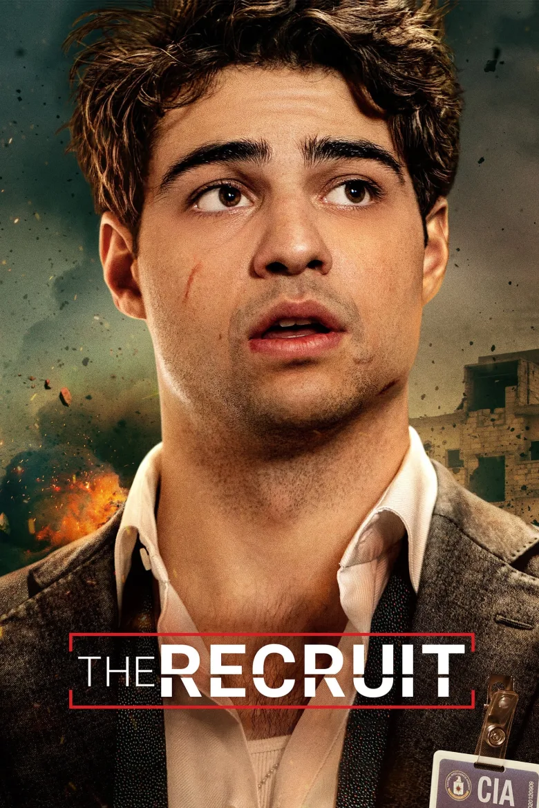 The Recruit İndir - görsel 11