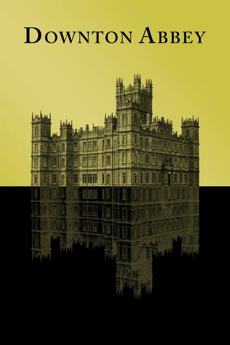 Downton Abbey İndir - görsel 11