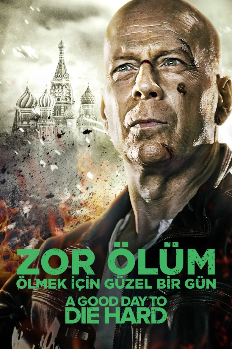 Zor Ölüm: Ölmek İçin Güzel Bir Gün İndir - görsel 11