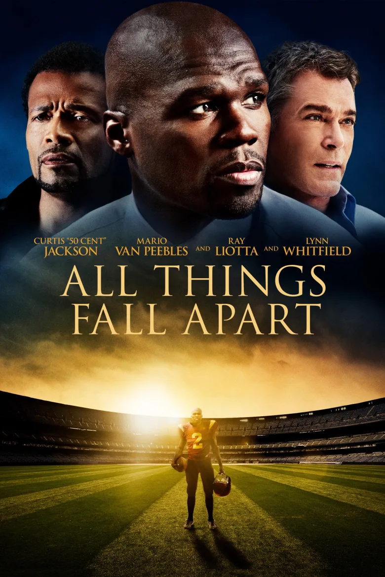 All Things Fall Apart İndir - görsel 3