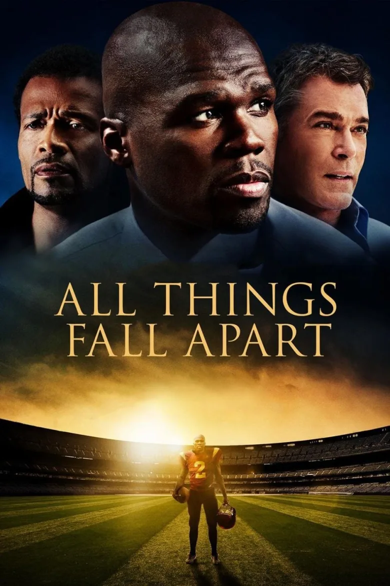 All Things Fall Apart İndir - görsel 5
