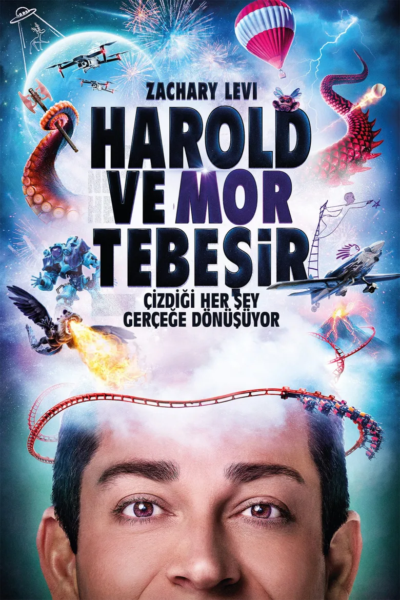 Harold ve Mor Tebeşir İndir - görsel 12