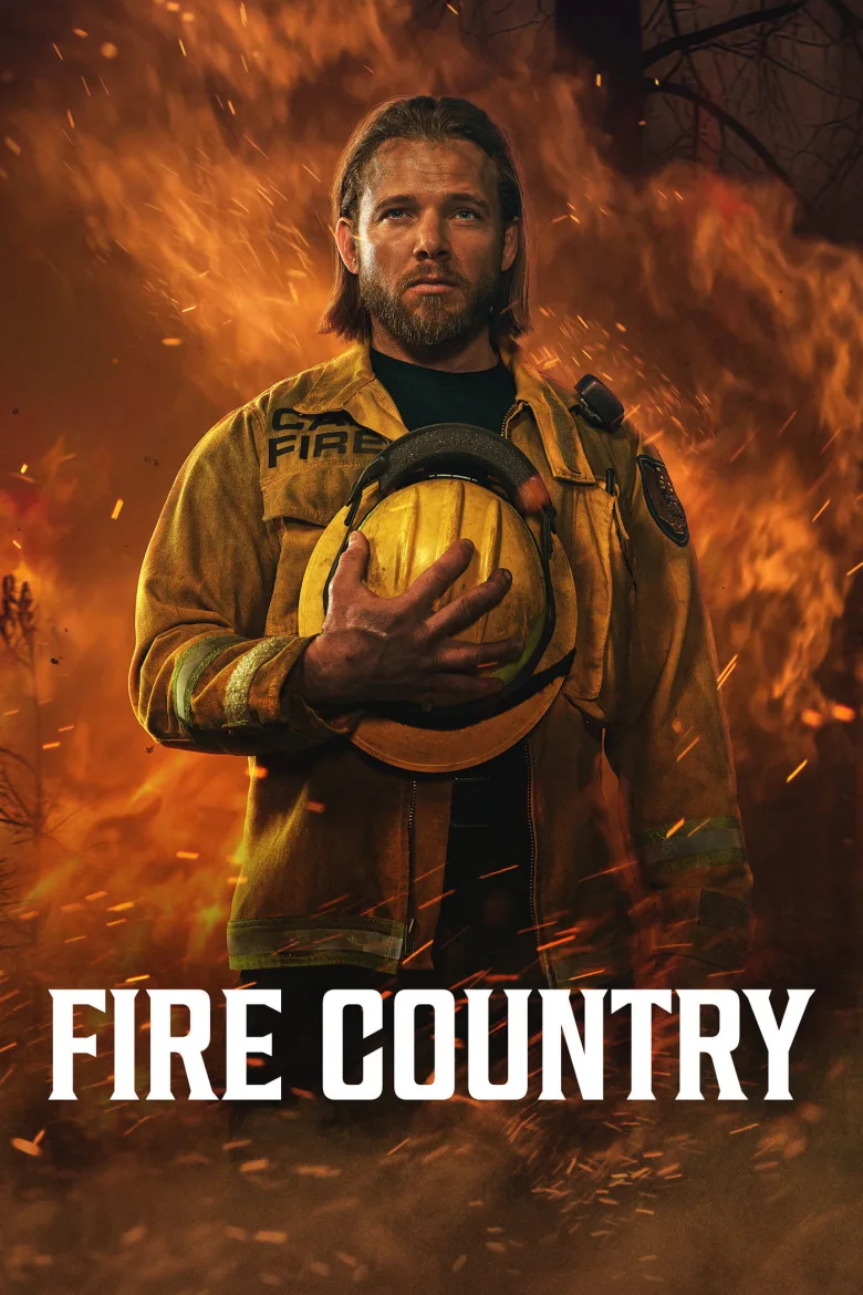 Fire Country İndir - görsel 14