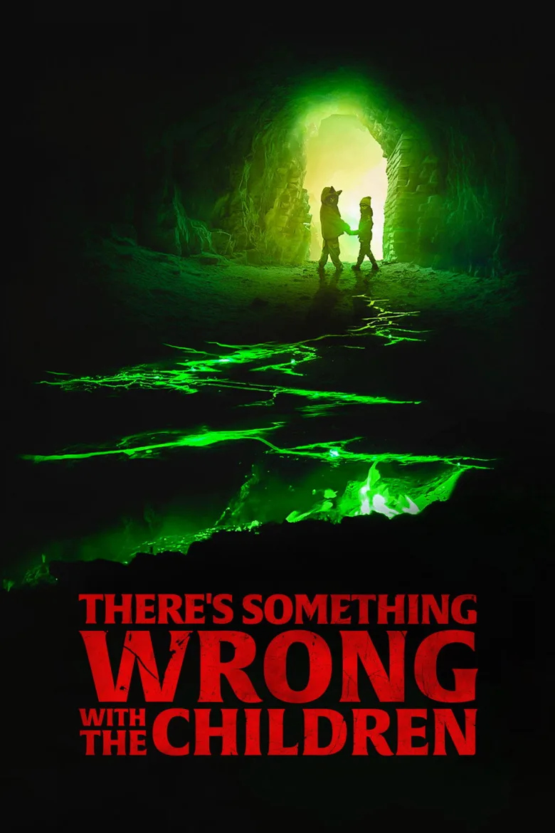 There's Something Wrong with the Children İndir - görsel 12
