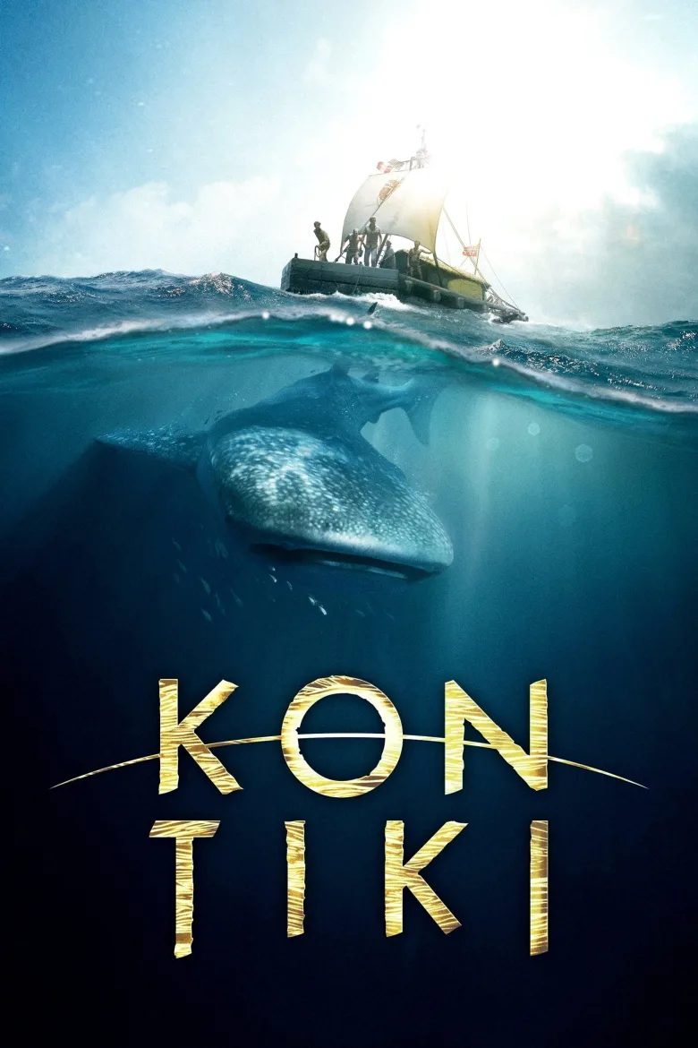 Kon-Tiki İndir - görsel 11