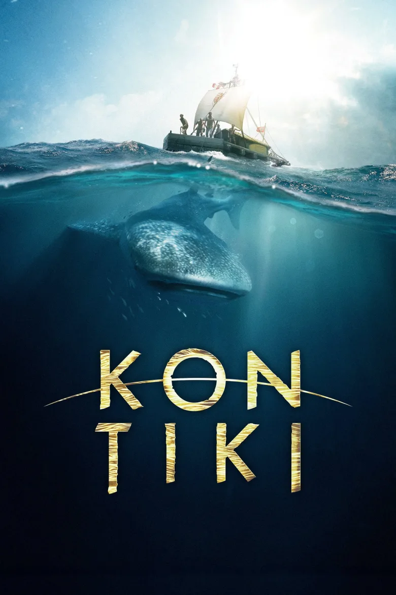 Kon-Tiki İndir - görsel 12