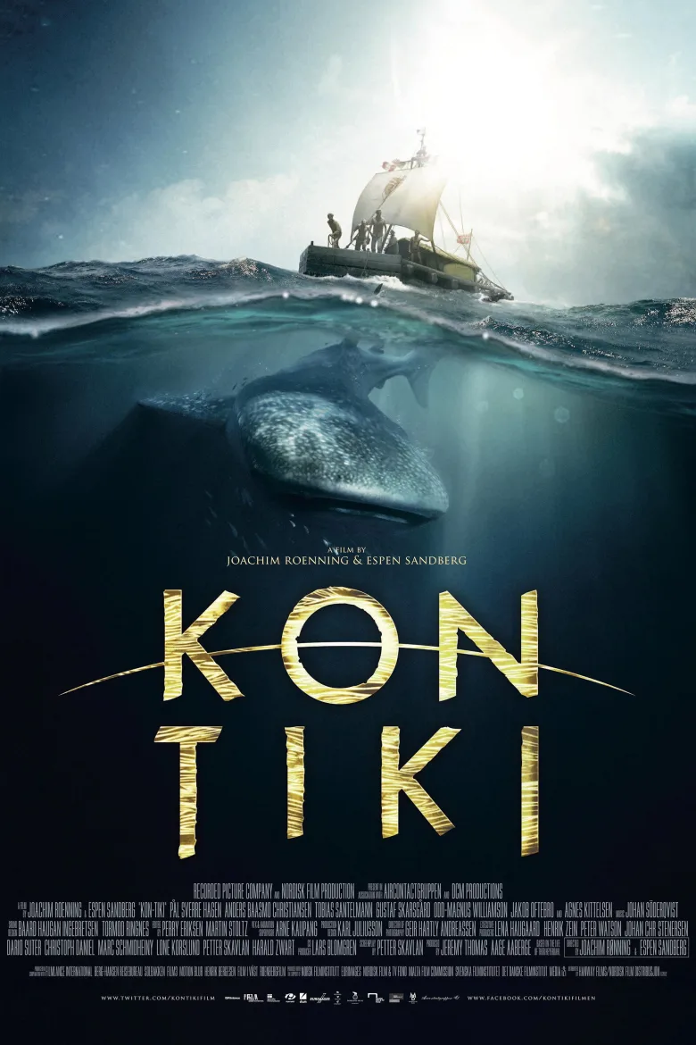 Kon-Tiki İndir - görsel 14