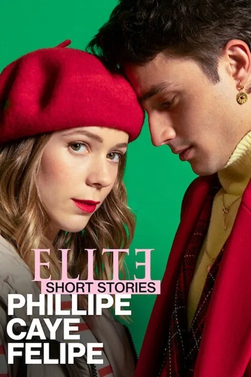 Élite Öyküler: Phillipe, Caye ve Felipe 1080p İndir - görsel 5